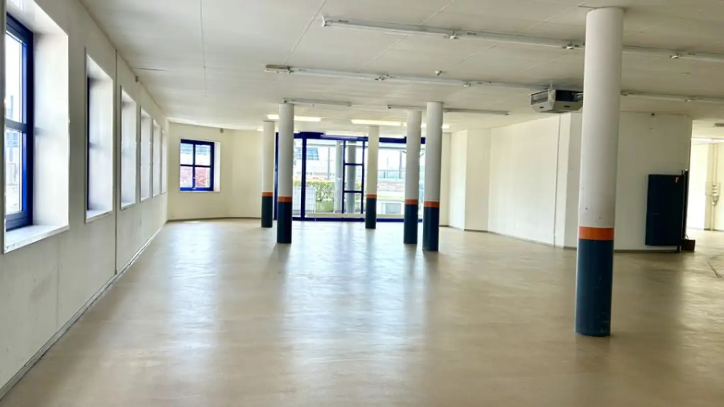 Commerciale in affitto - Rue De Lausanne 73, 1020 Renens VD - Foto 4