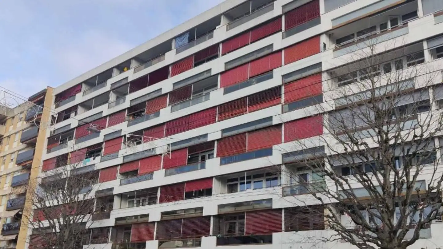 Bürofläche mieten - Avenue Du Général-Guisan 42, 1800 Vevey - Foto 2