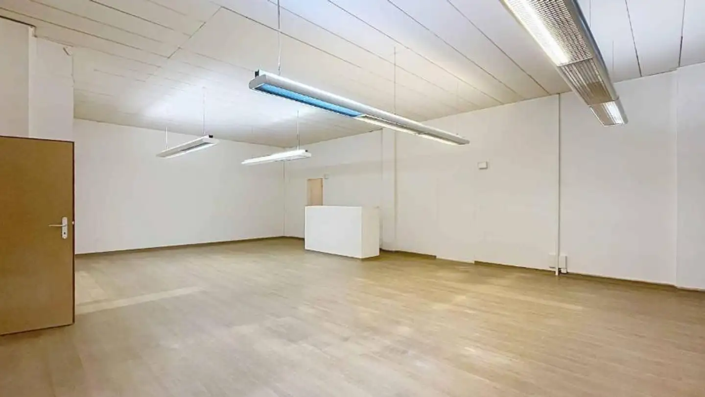 Bürofläche mieten - Avenue Du Général-Guisan 42, 1800 Vevey - Foto 3