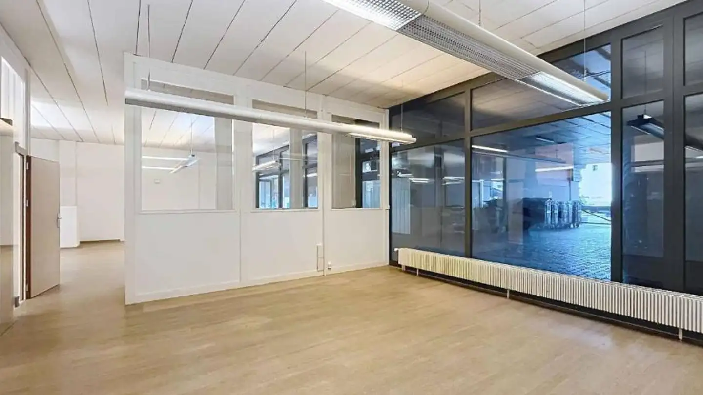 Bürofläche mieten - Avenue Du Général-Guisan 42, 1800 Vevey - Foto 4