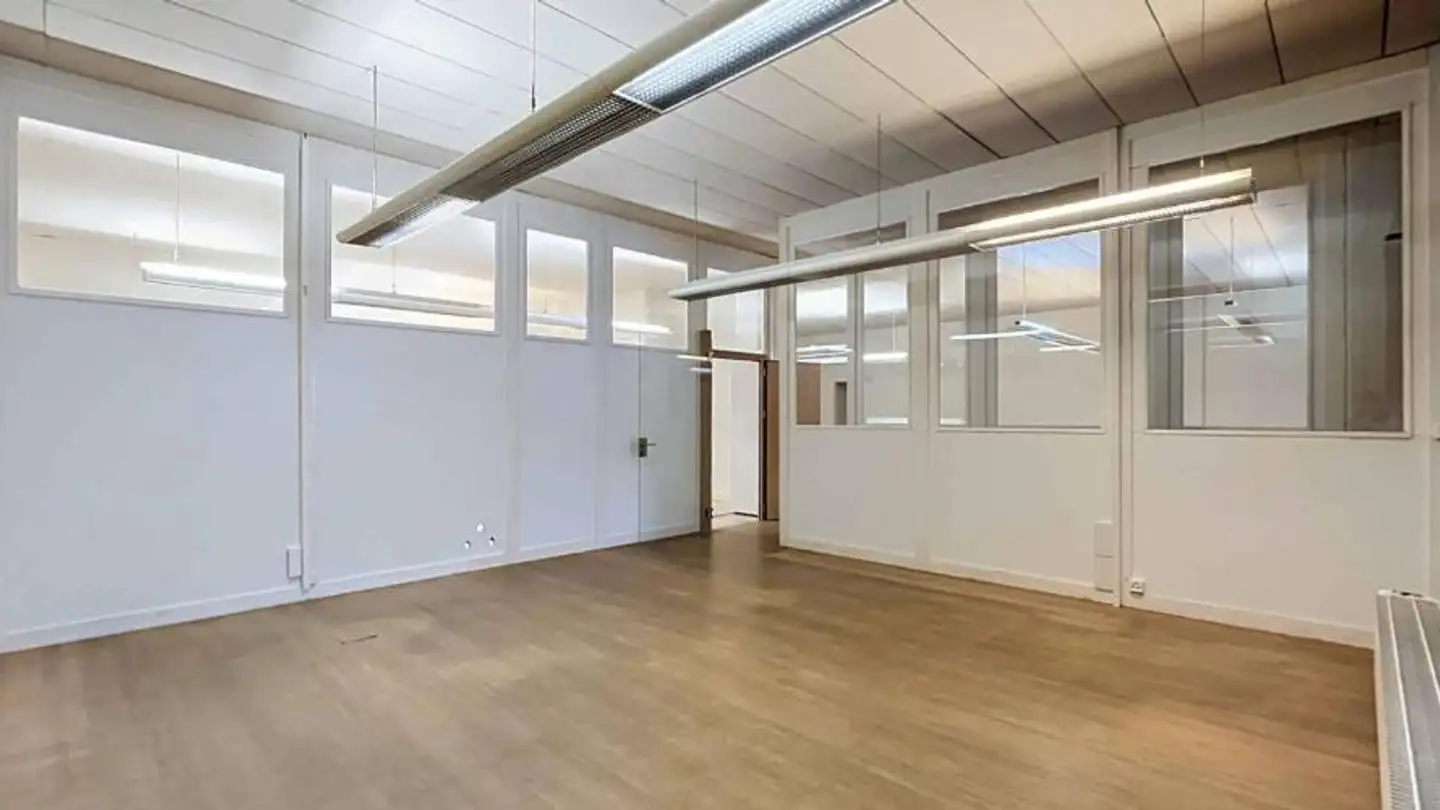 Bürofläche mieten - Avenue Du Général-Guisan 42, 1800 Vevey - Foto 4