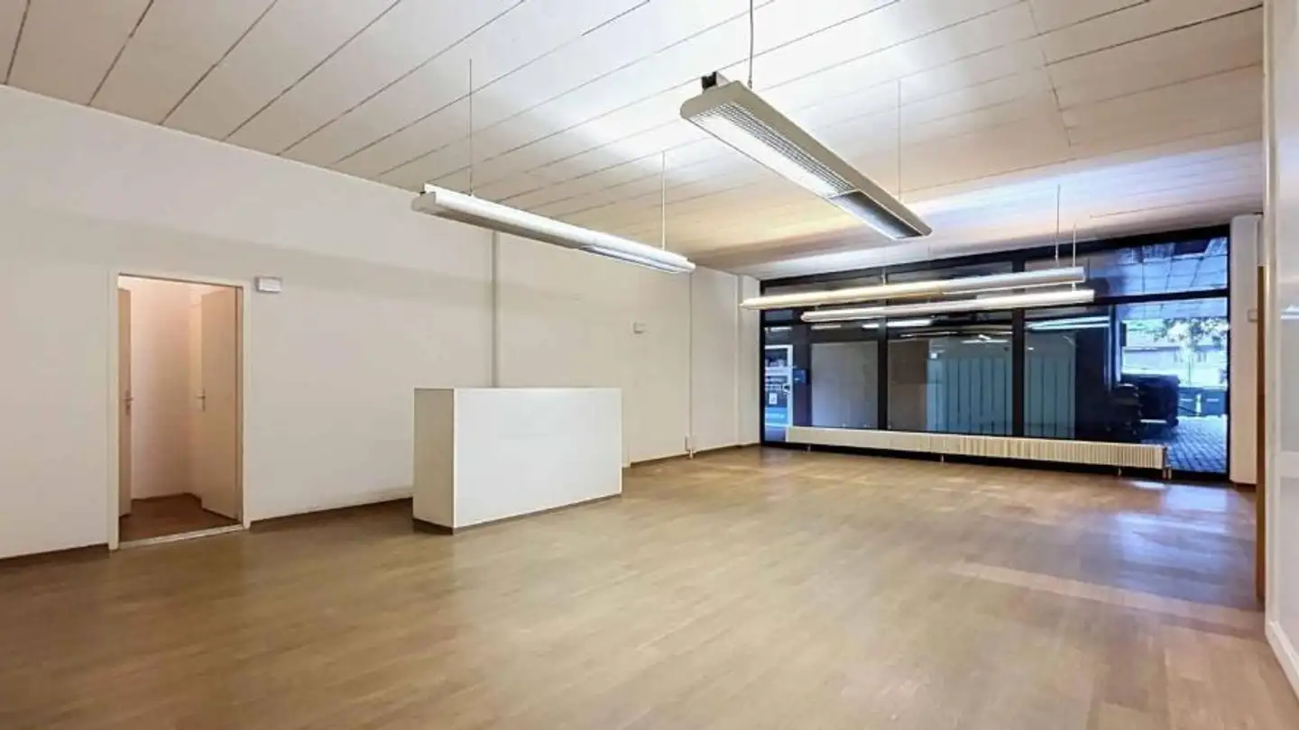 Bürofläche mieten - Avenue Du Général-Guisan 42, 1800 Vevey