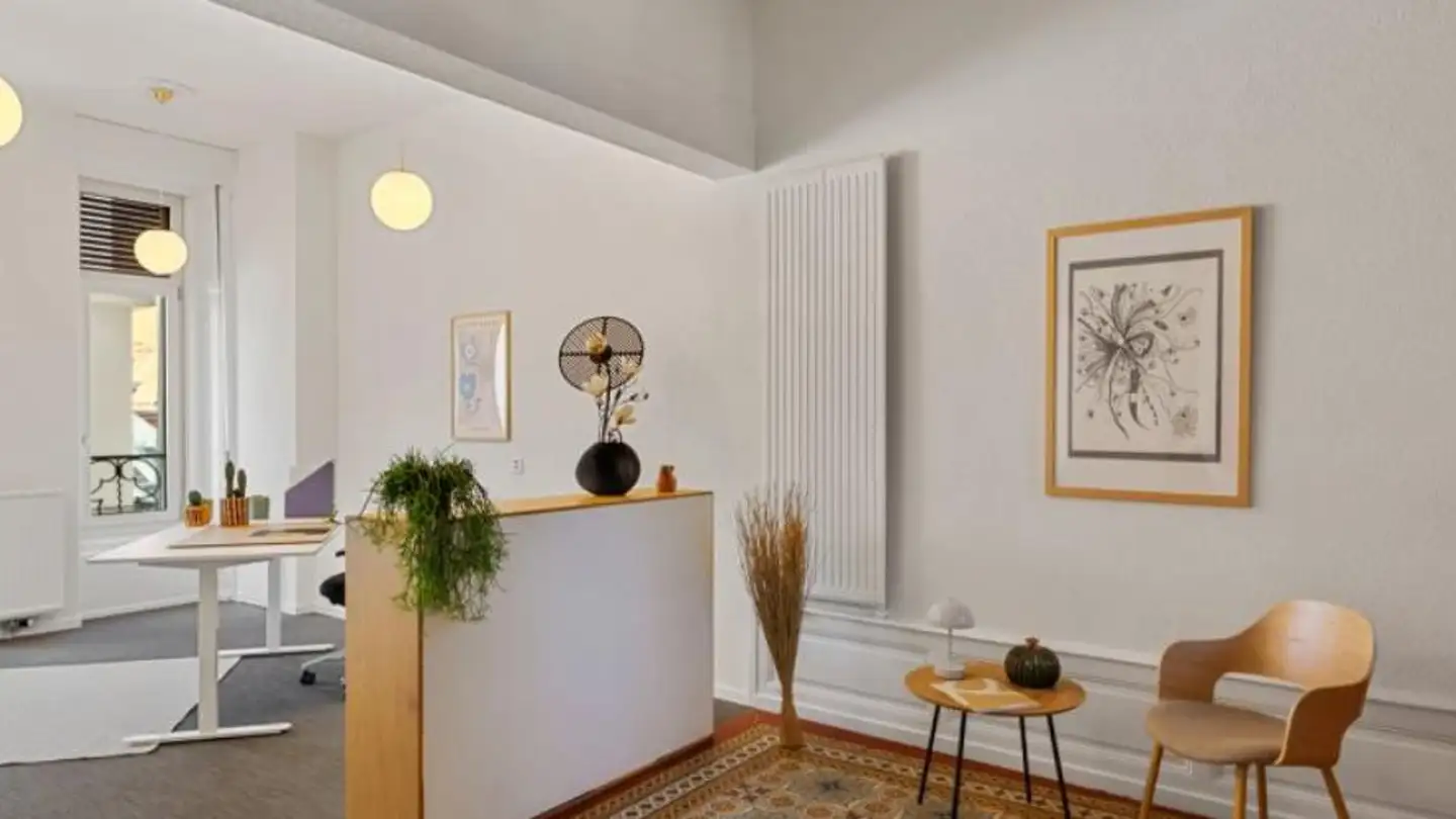 Bureau à louer - Rue Du Grenier 18, 2300 La Chaux-de-Fonds - Photo 3