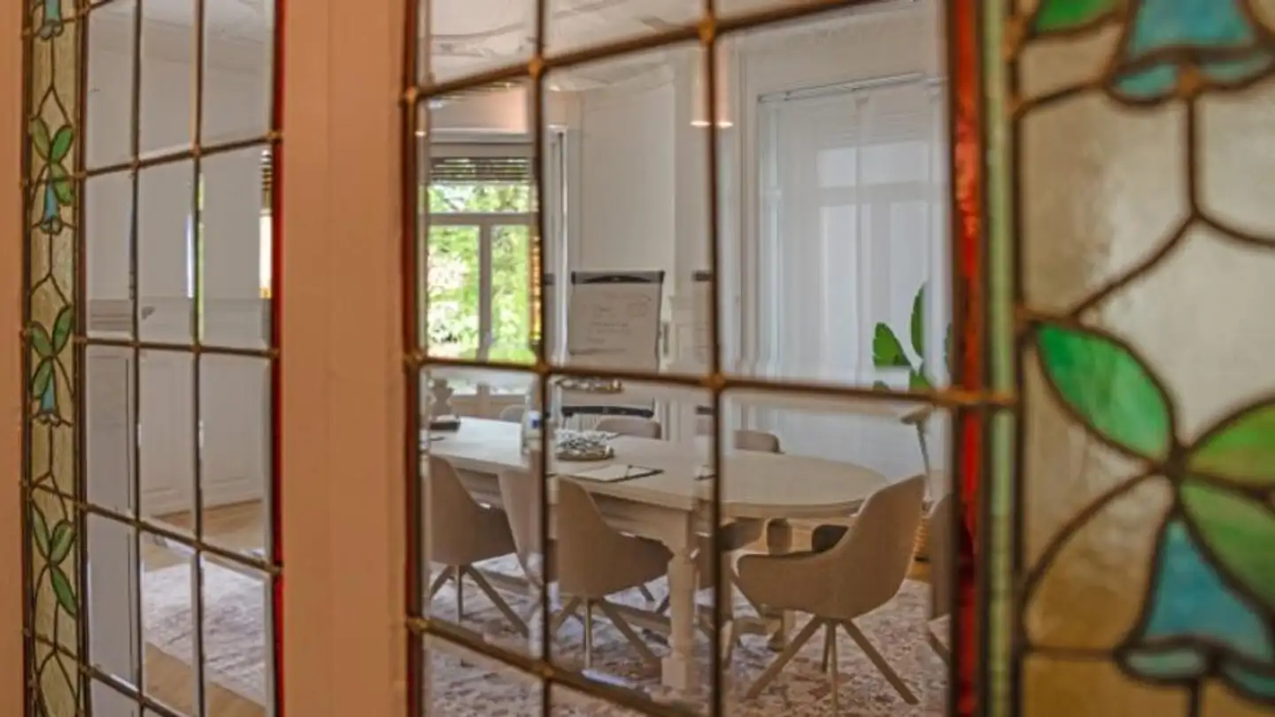 Bureau à louer - Rue Du Grenier 18, 2300 La Chaux-de-Fonds - Photo 2