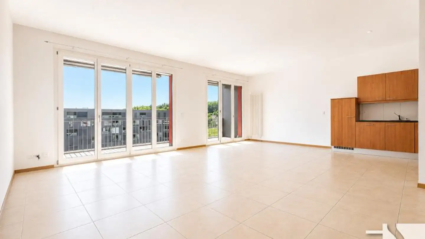 Office space for rent - Rue Du Centre 12, 1752 Villars-sur-Glâne - Photo 2