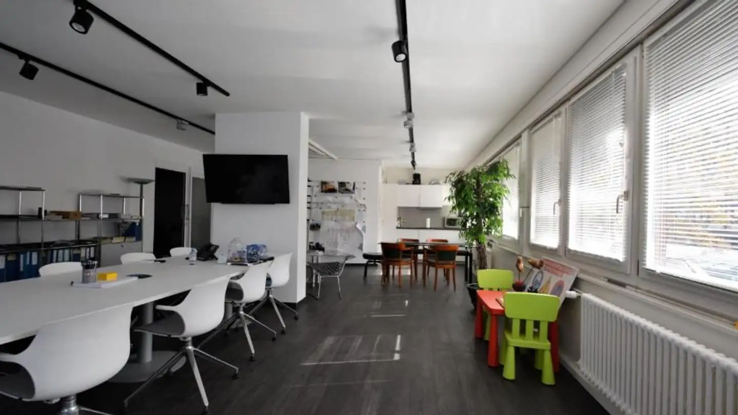 Office space for rent - 1201 Genève - Photo 3