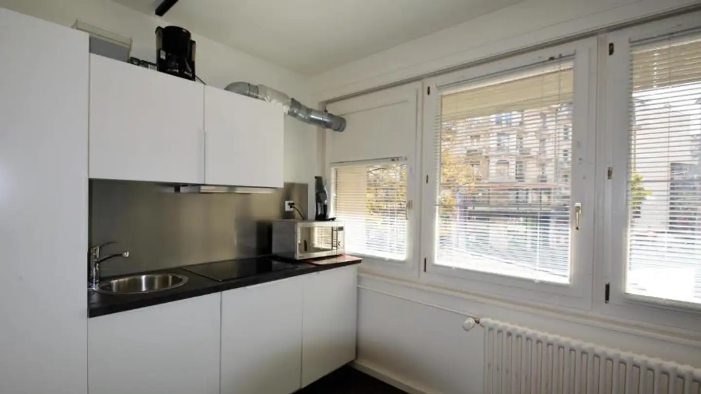 Office space for rent - 1201 Genève - Photo 4