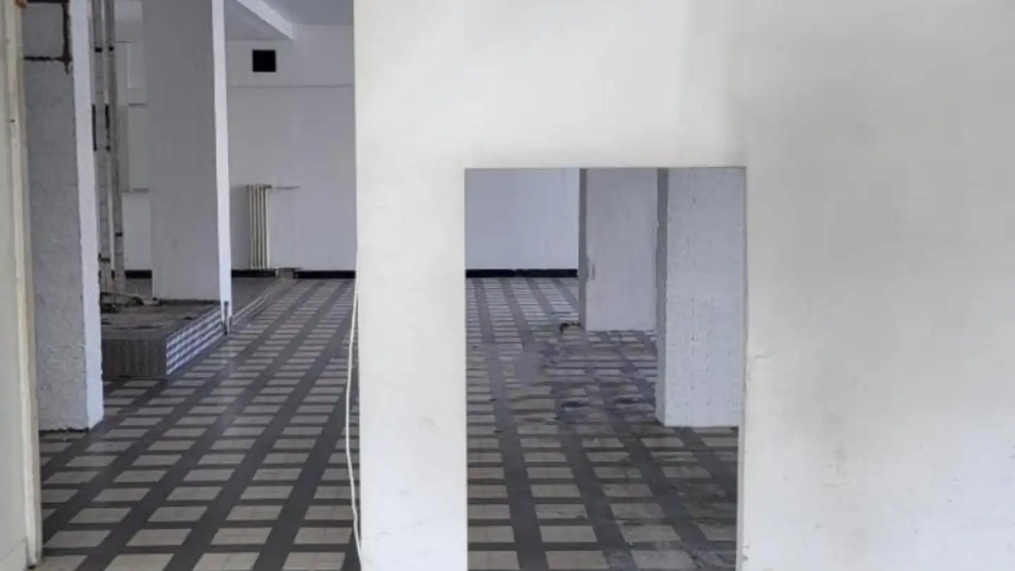 Commercial for rent - Rue Du Nant 29, 1207 Genève - Photo 4