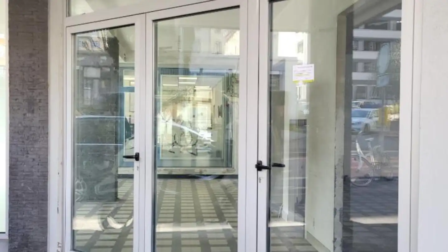 Commercial for rent - Rue Du Nant 29, 1207 Genève - Photo 2