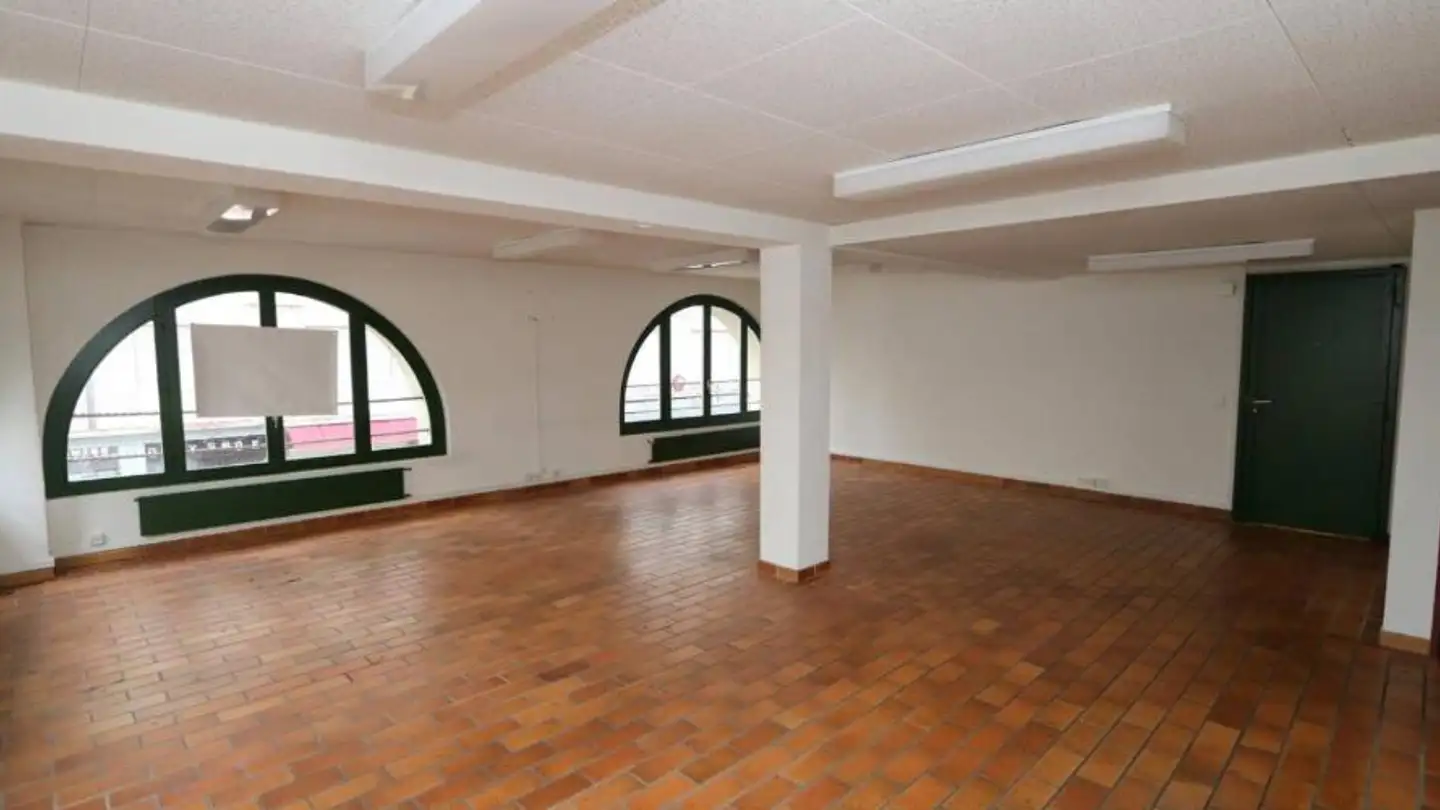 Office space for rent - Rue Sismondi 15, 1201 Genève - Photo 3