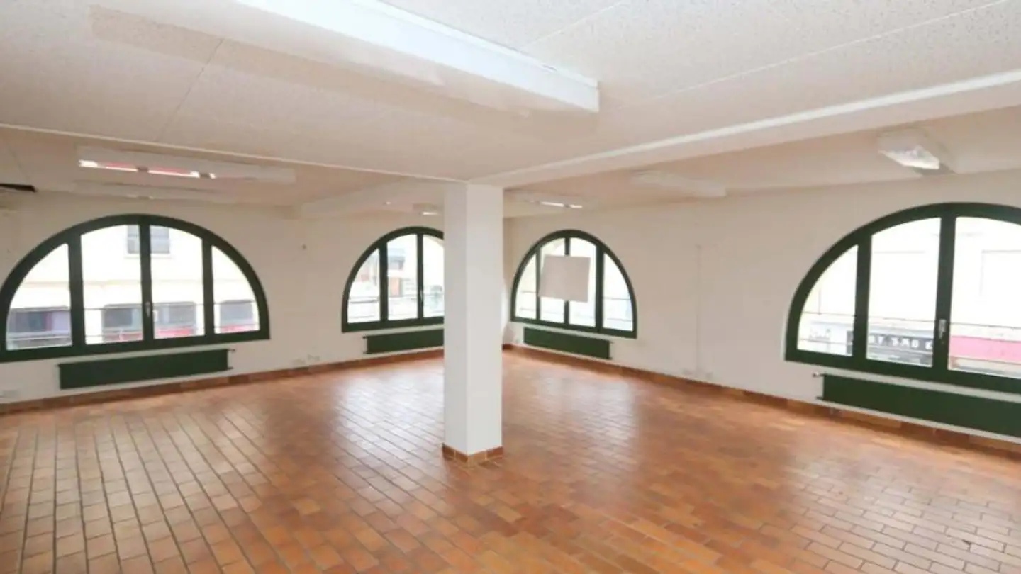 Office space for rent - Rue Sismondi 15, 1201 Genève - Photo 4