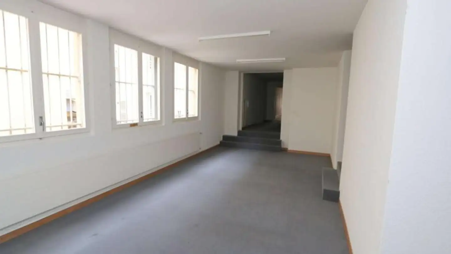 Office space for rent - Rue Sismondi 15, 1201 Genève - Photo 2