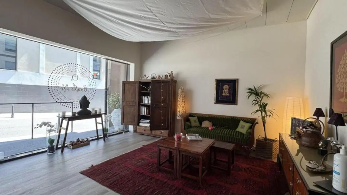 Commercial for rent - Rue Du Temple 9, 1180 Rolle