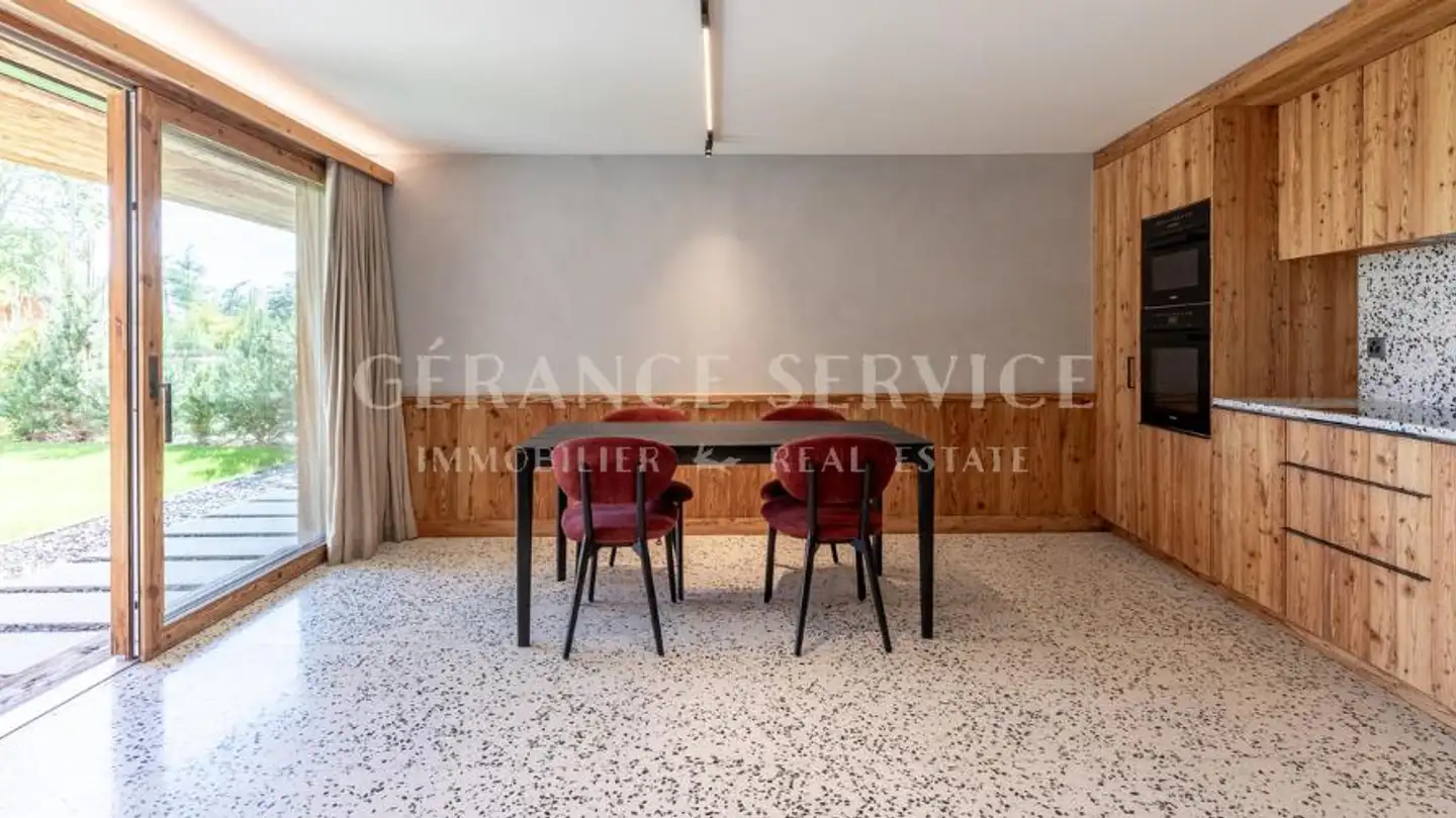 Office space for rent - 1885 Chesières - Photo 3