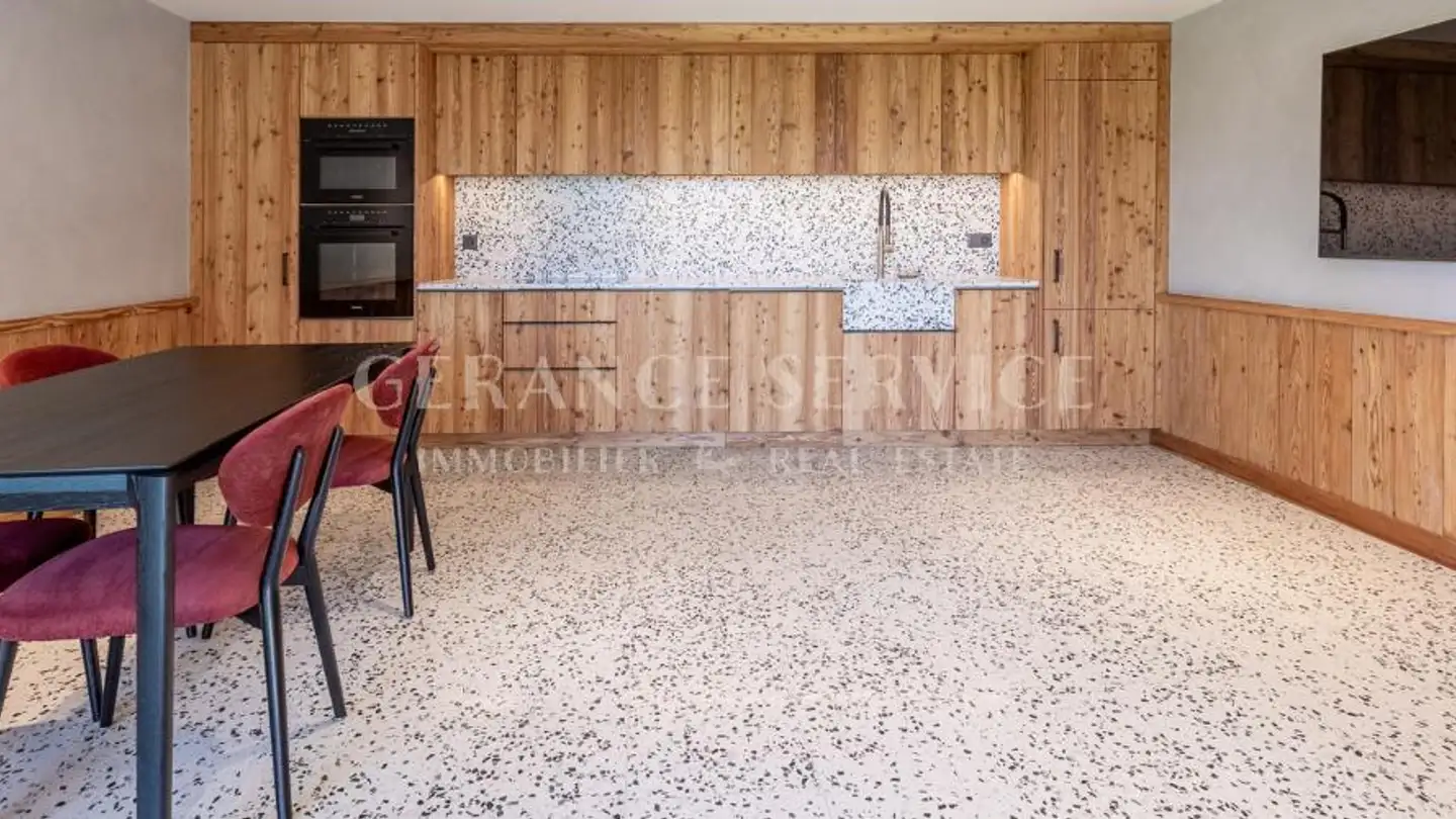 Office space for rent - 1885 Chesières - Photo 4