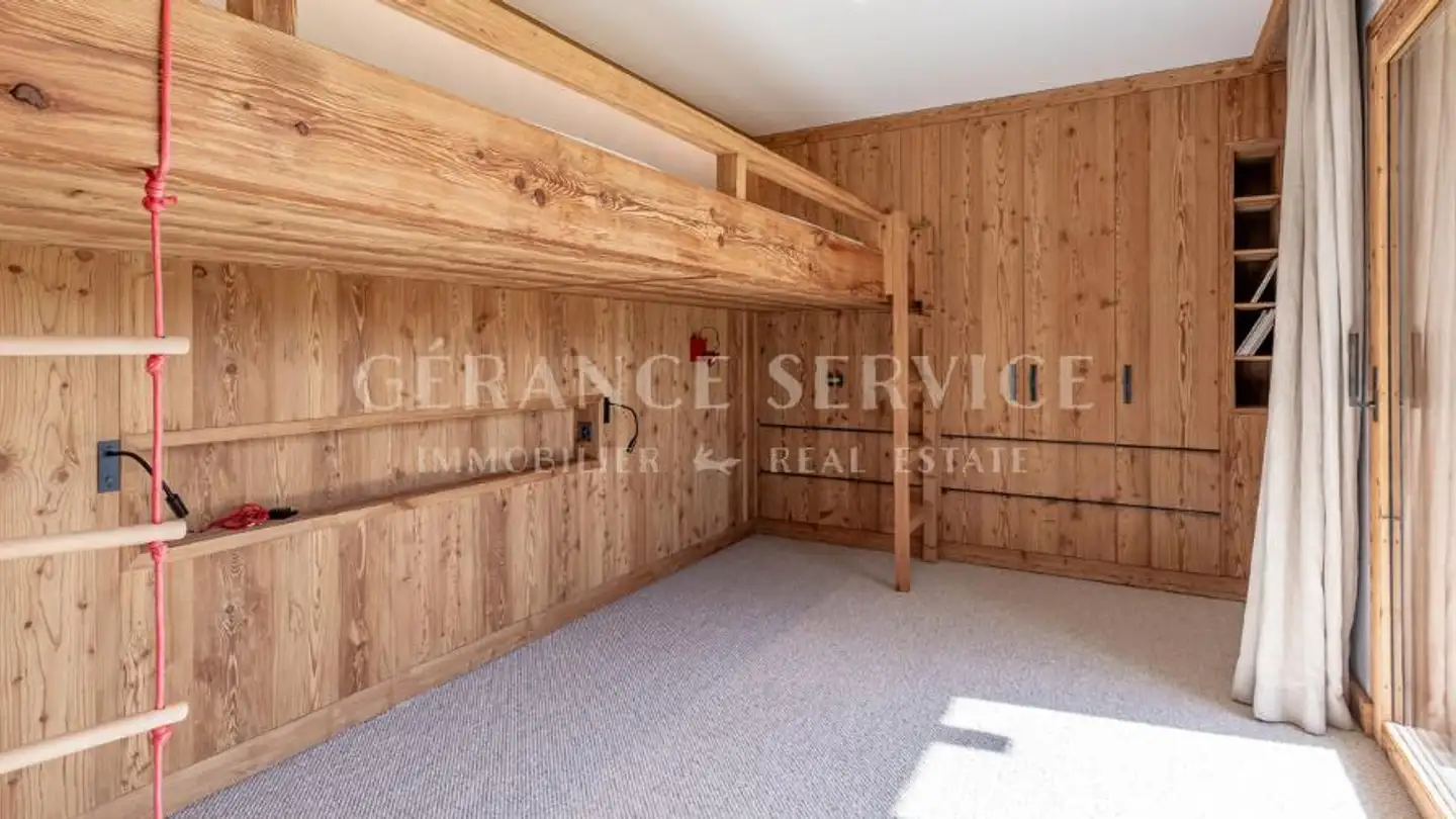 Office space for rent - 1885 Chesières - Photo 4