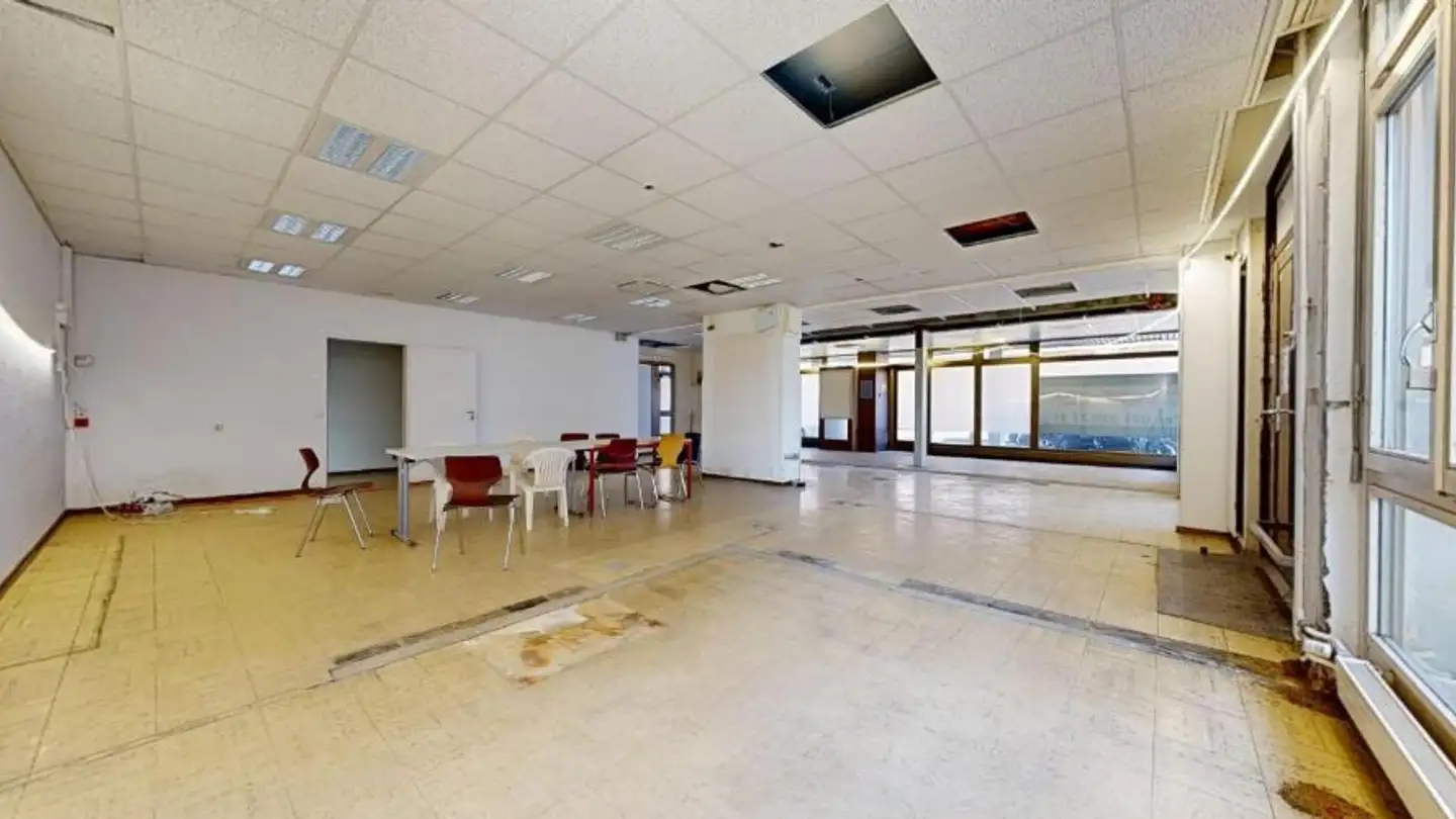 Gewerbe mieten - Avenue D'echallens 61, 1004 Lausanne - Foto 4
