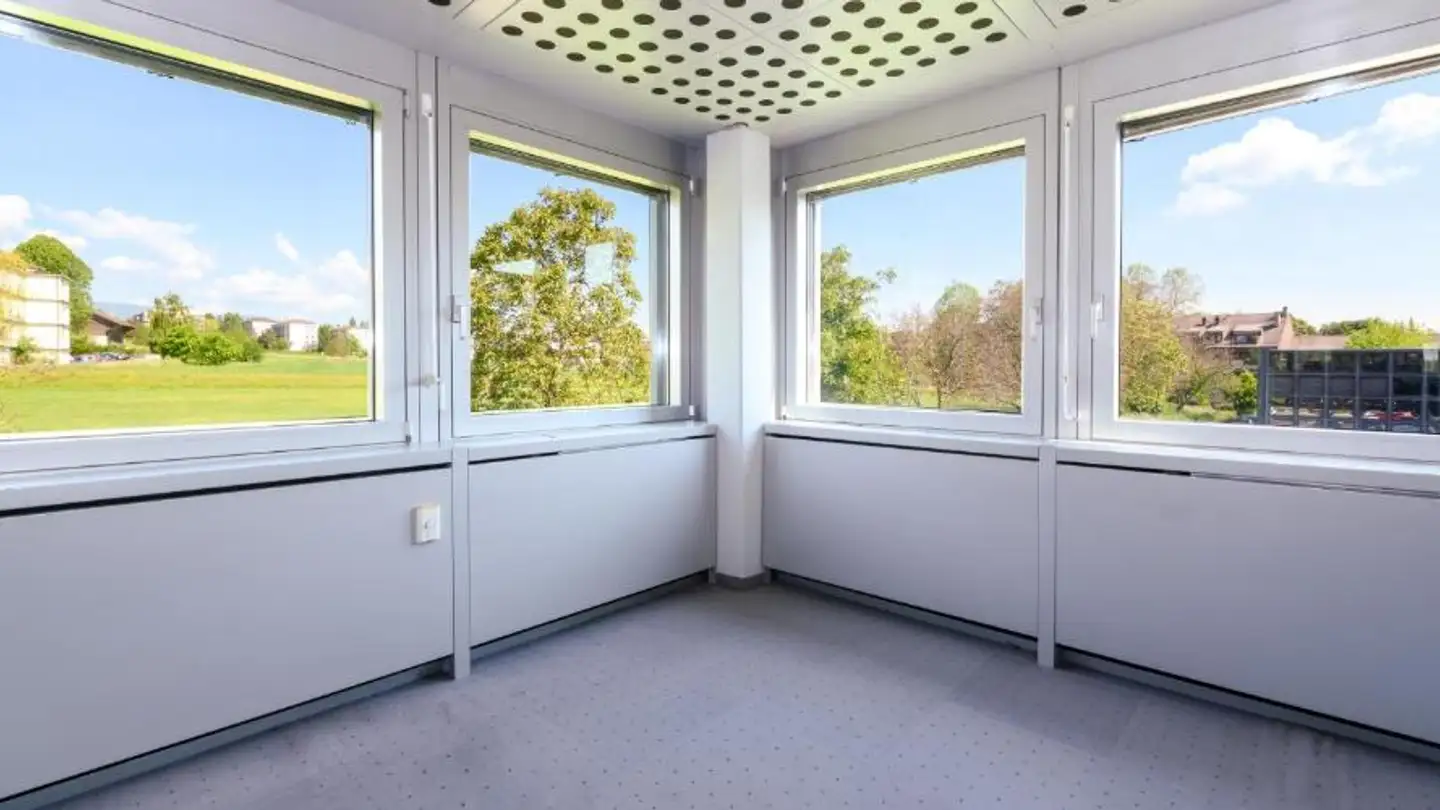 Bureau à louer - Avenue De La Gottaz 34, 1110 Morges - Photo 4