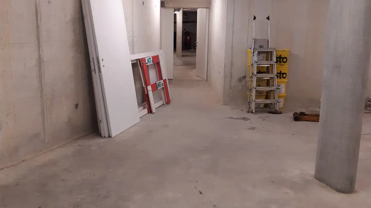 Espace de stockage à louer - Rue de l'Avenir 20, 1020 Renens VD - Photo 3
