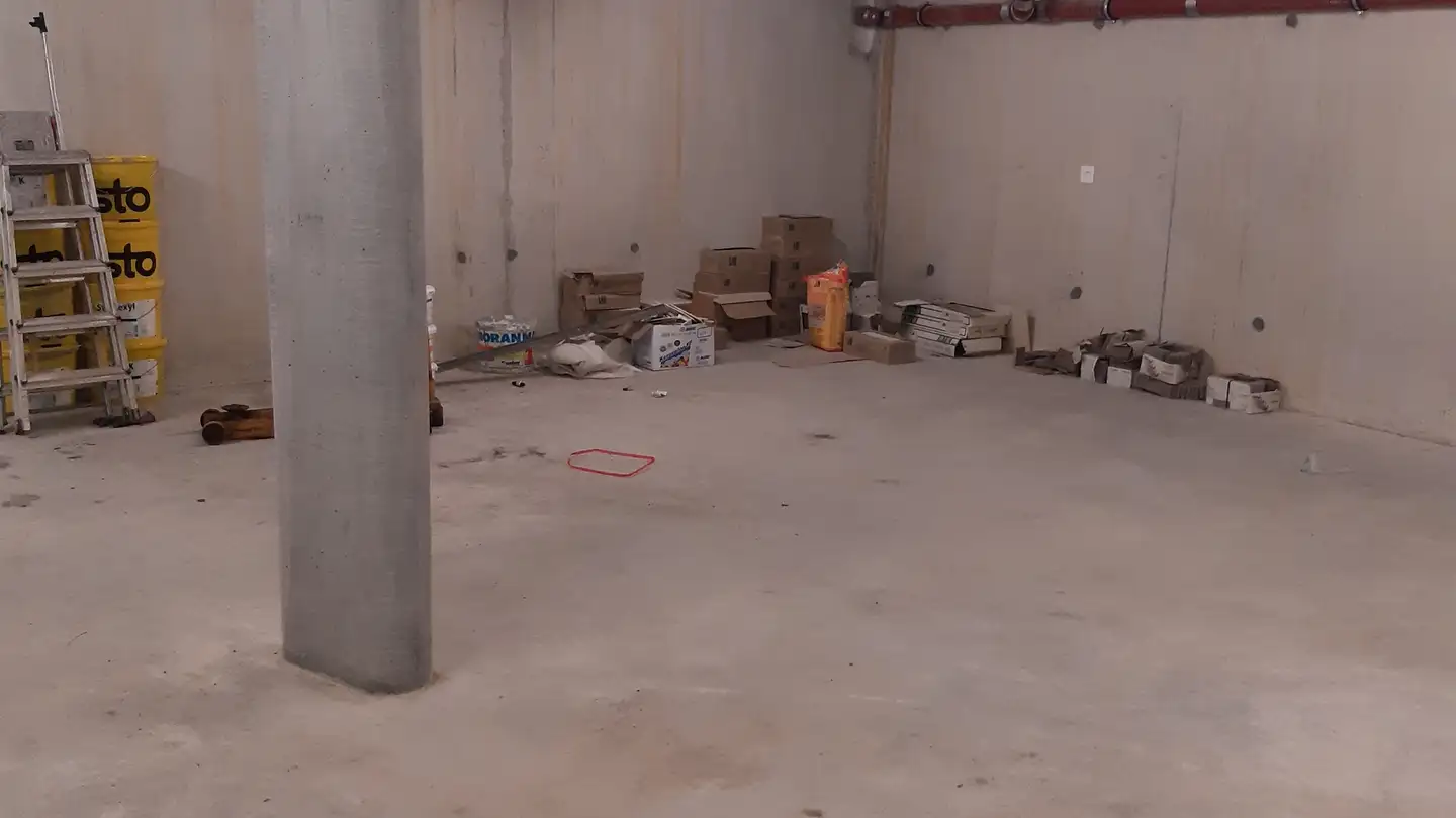 Espace de stockage à louer - Rue de l'Avenir 20, 1020 Renens VD - Photo 4