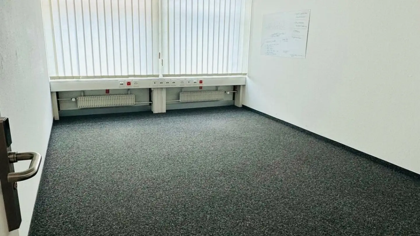 Office space for rent - Bollwerk 4, 3011 Bern