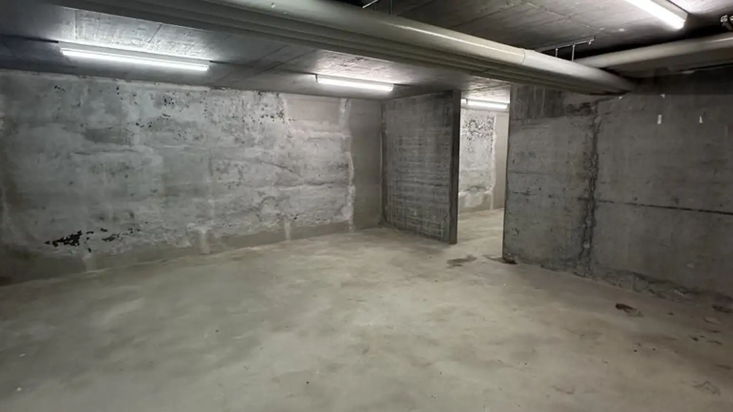 Espace de stockage à louer - Bärschwilerstrasse 4, 4053 Basel - Photo 2