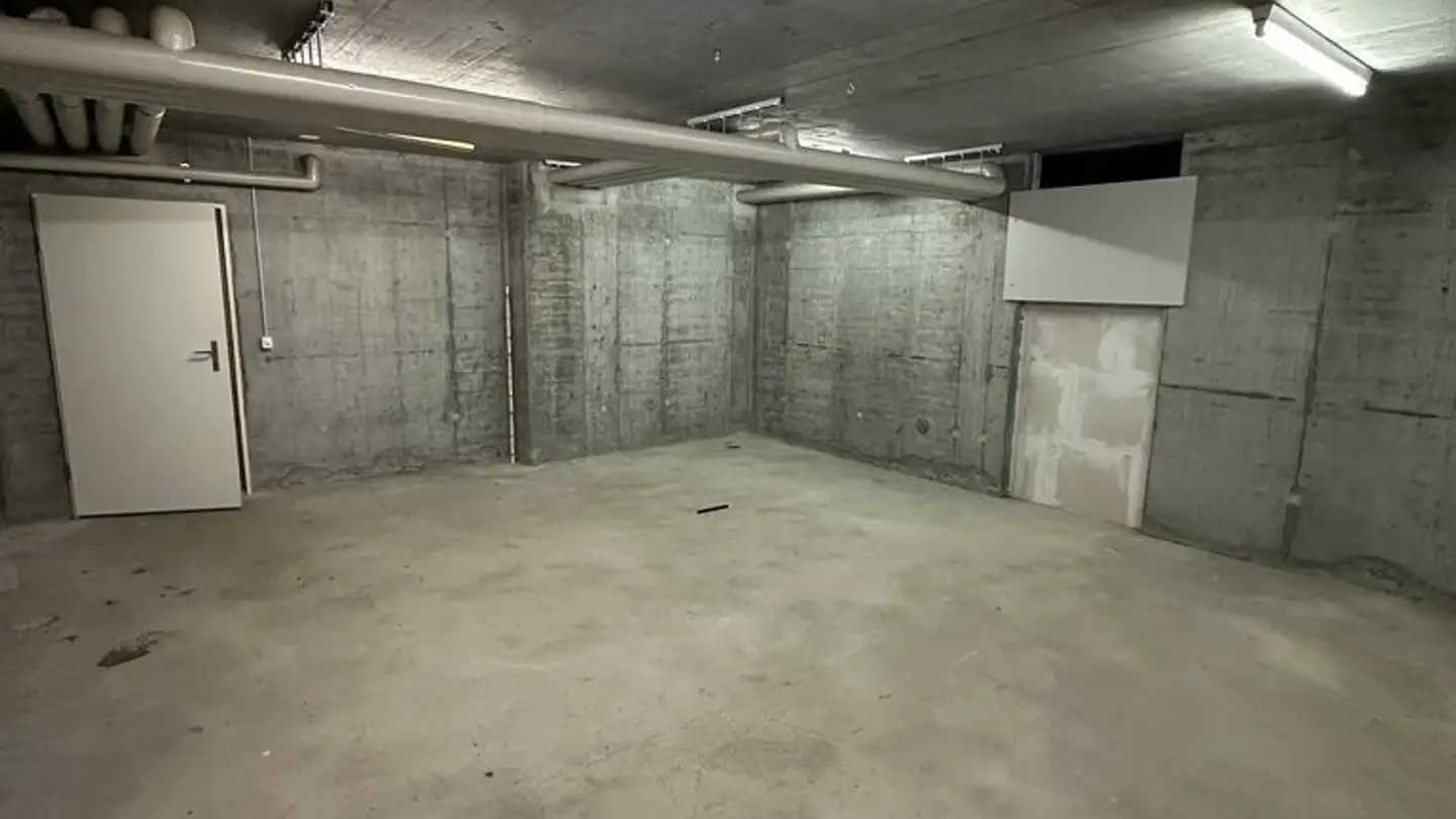 Espace de stockage à louer - Bärschwilerstrasse 4, 4053 Basel - Photo 3