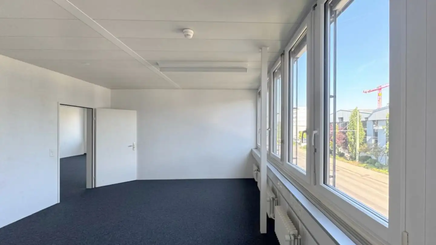 Office space for rent - Industriestrasse 8, 8404 Winterthur - Photo 4