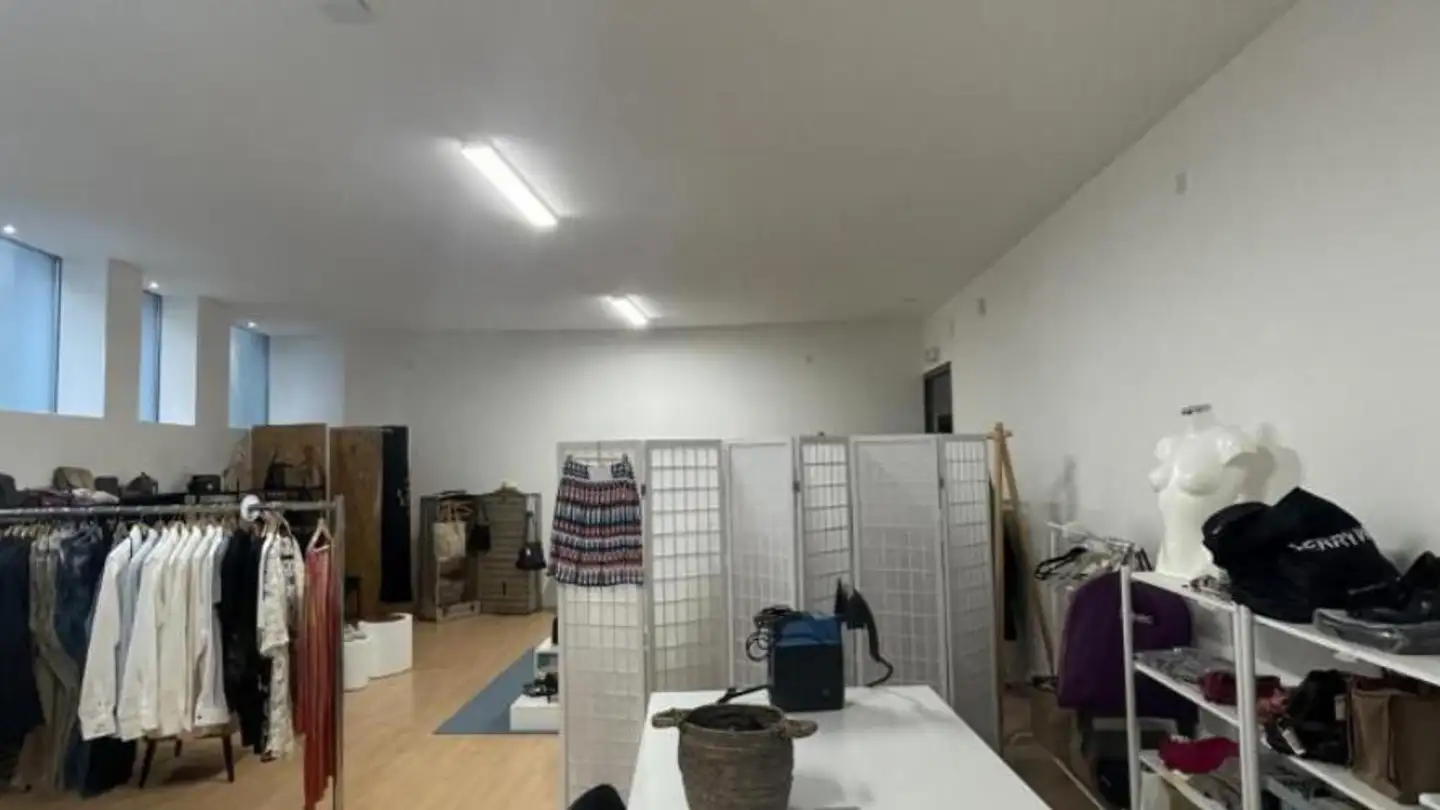 Gewerbe mieten - Rue Neuve 3, 1260 Nyon - Foto 4