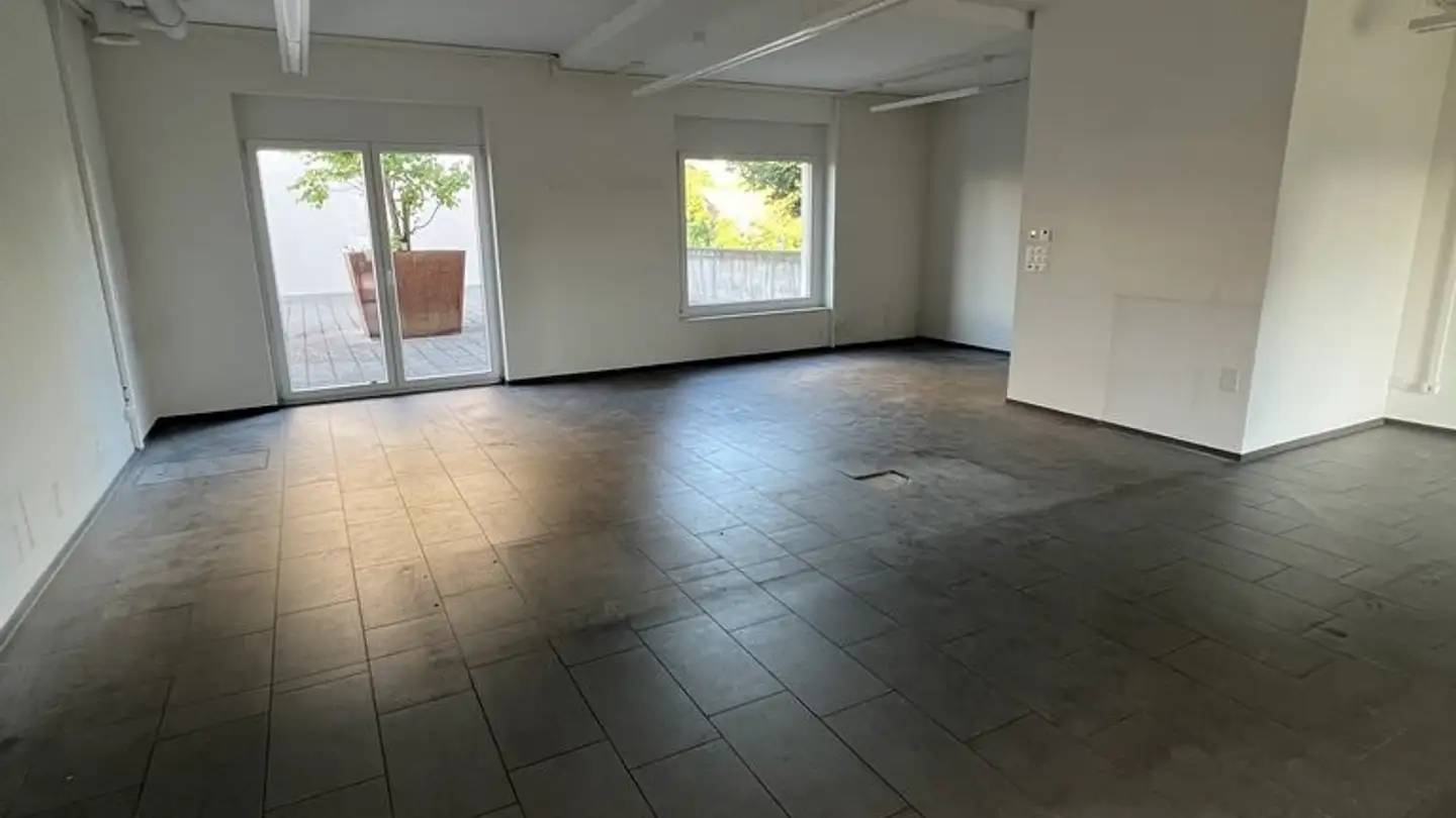 Shop for rent - Schäfliplatz 1, 9315 Neukirch (Egnach) - Photo 2