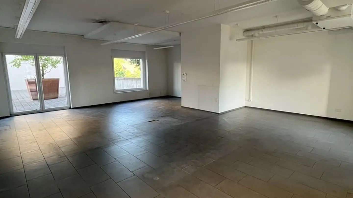 Shop for rent - Schäfliplatz 1, 9315 Neukirch (Egnach) - Photo 3