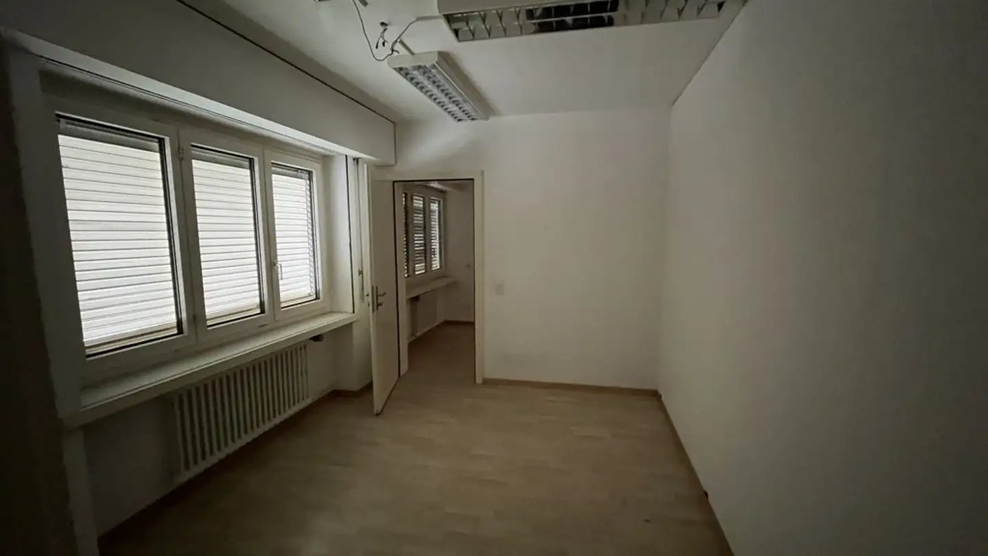 Cabinet médical à louer - Alpenstrasse 16, 6300 Zug - Photo 4