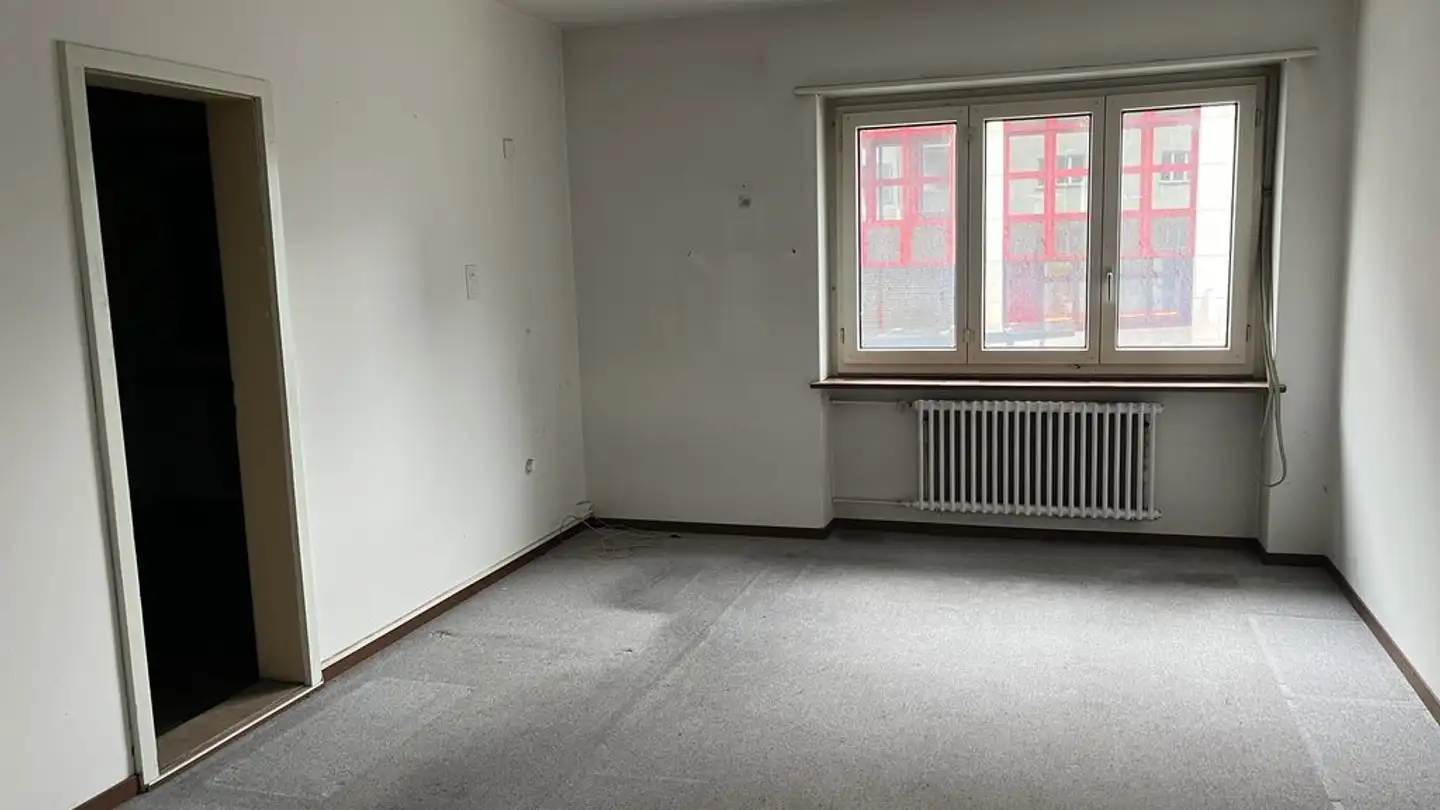 Bureau à louer - Alpenstrasse 16, 6300 Zug - Photo 3