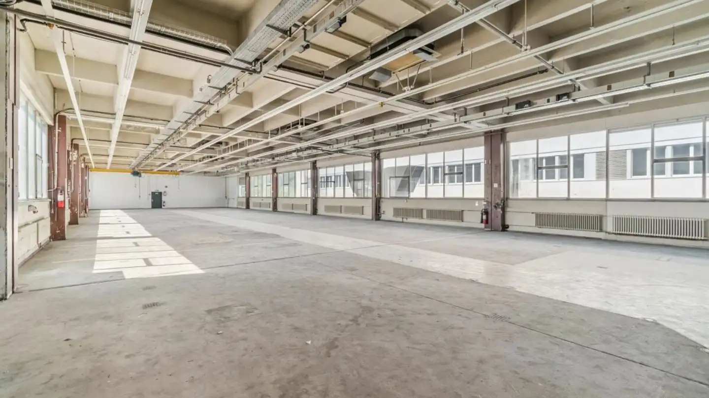 Commercial for rent - Klosterstrasse 18a, 8406 Winterthur - Photo 3