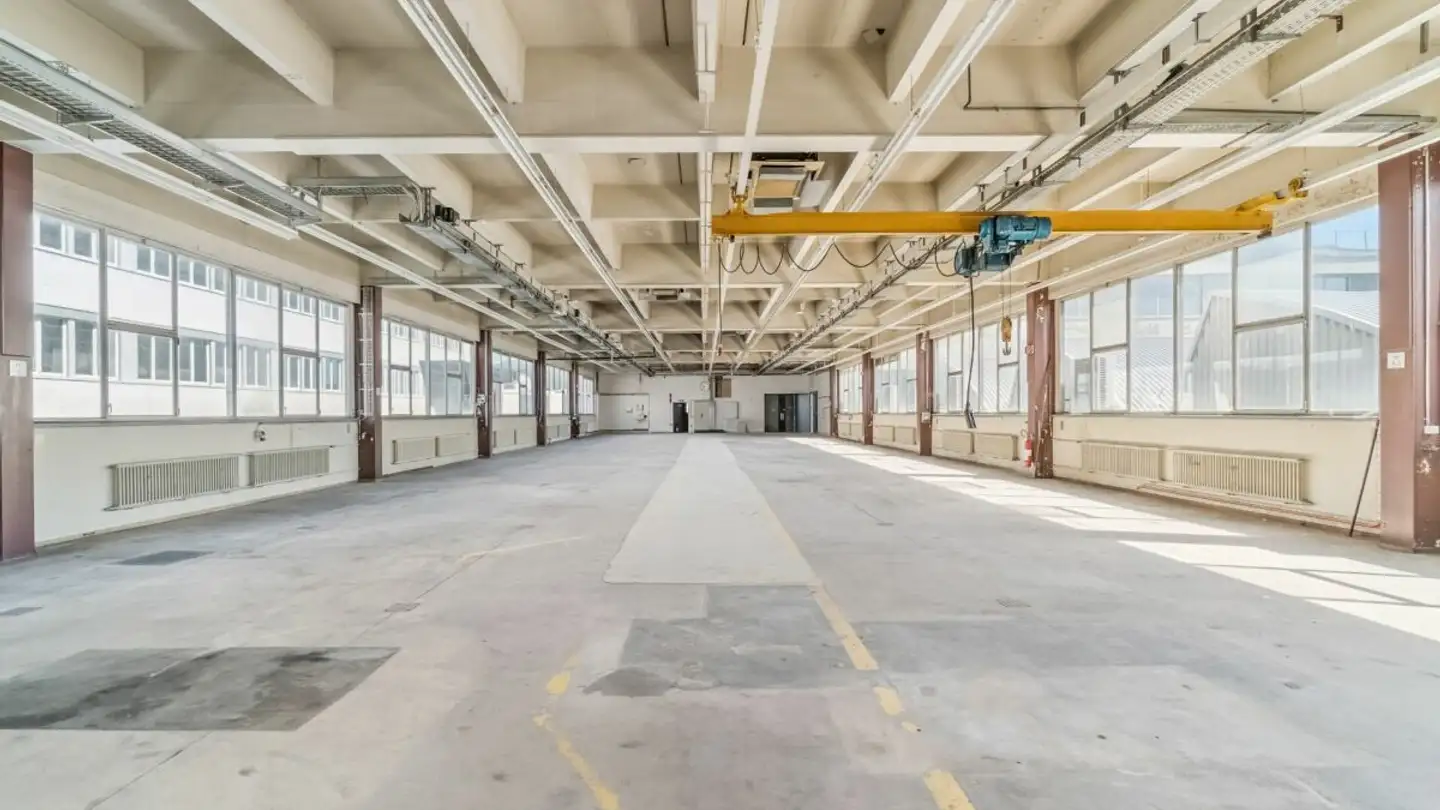 Commercial for rent - Klosterstrasse 18a, 8406 Winterthur - Photo 2