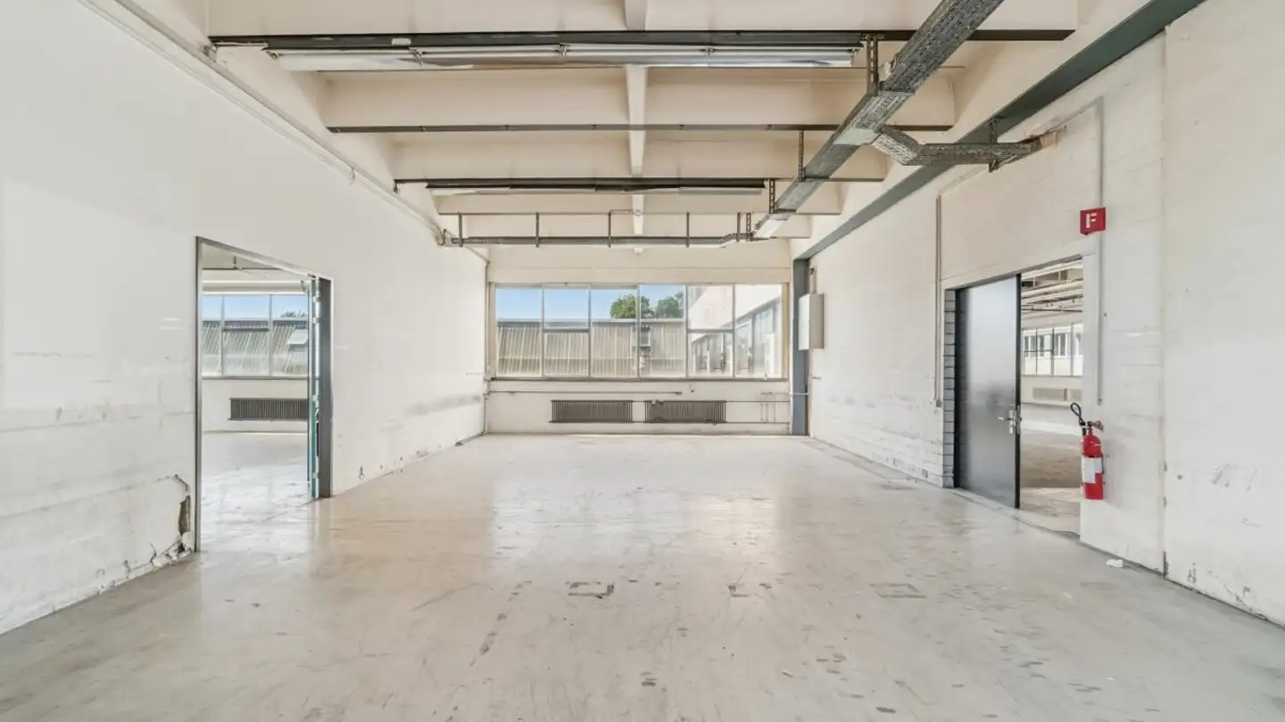 Commercial for rent - Klosterstrasse 18a, 8406 Winterthur - Photo 4