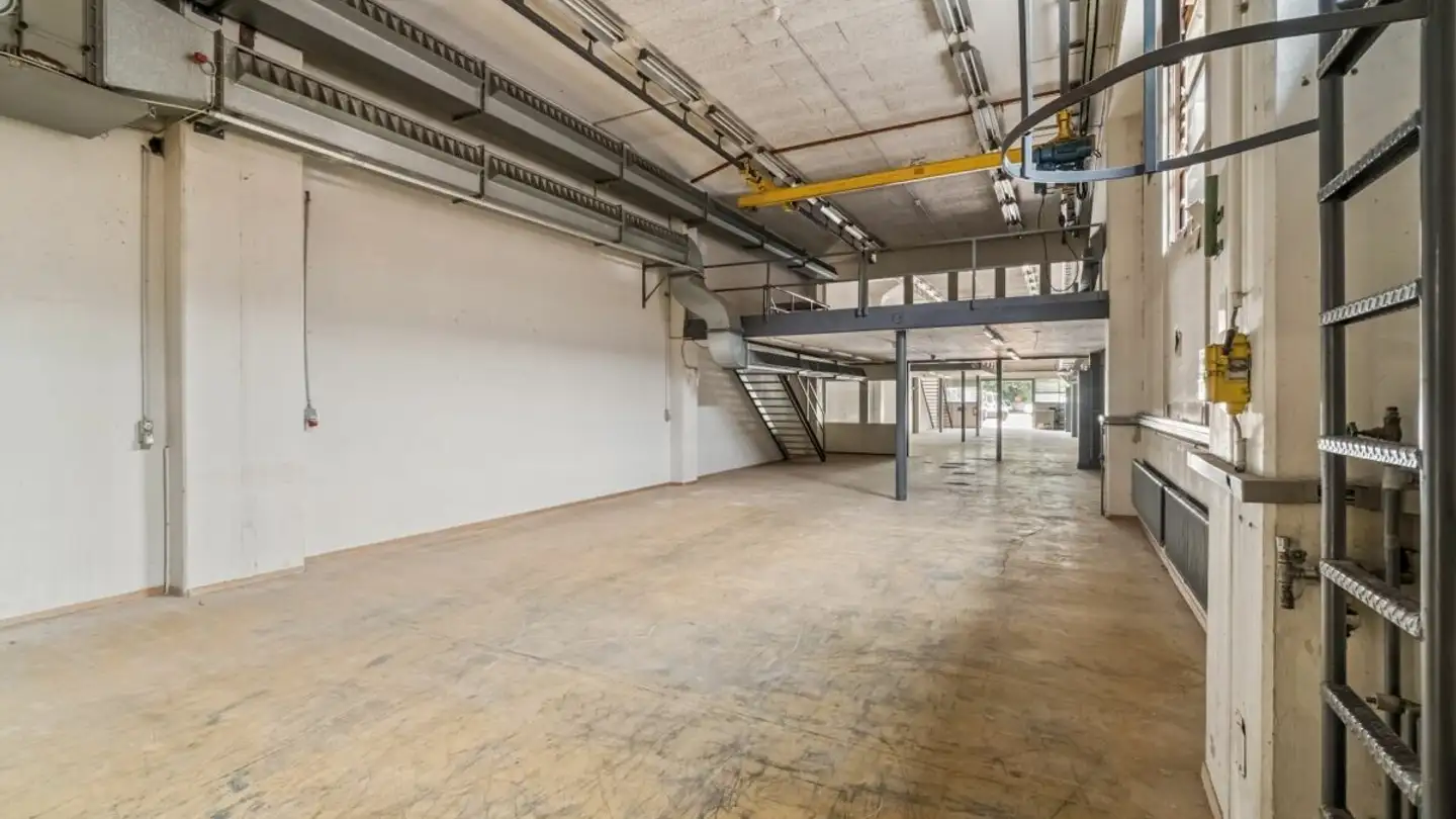 Commercial for rent - Klosterstrasse 18a, 8406 Winterthur - Photo 4