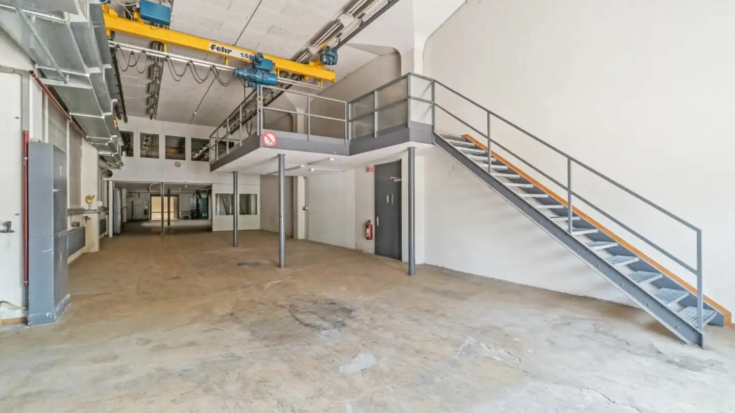 Commercial for rent - Klosterstrasse 18a, 8406 Winterthur - Photo 3