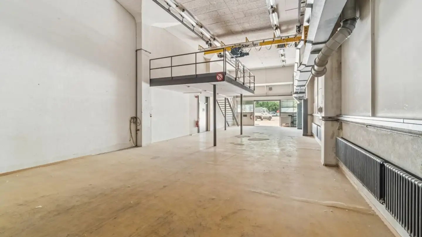 Commercial for rent - Klosterstrasse 18a, 8406 Winterthur - Photo 2