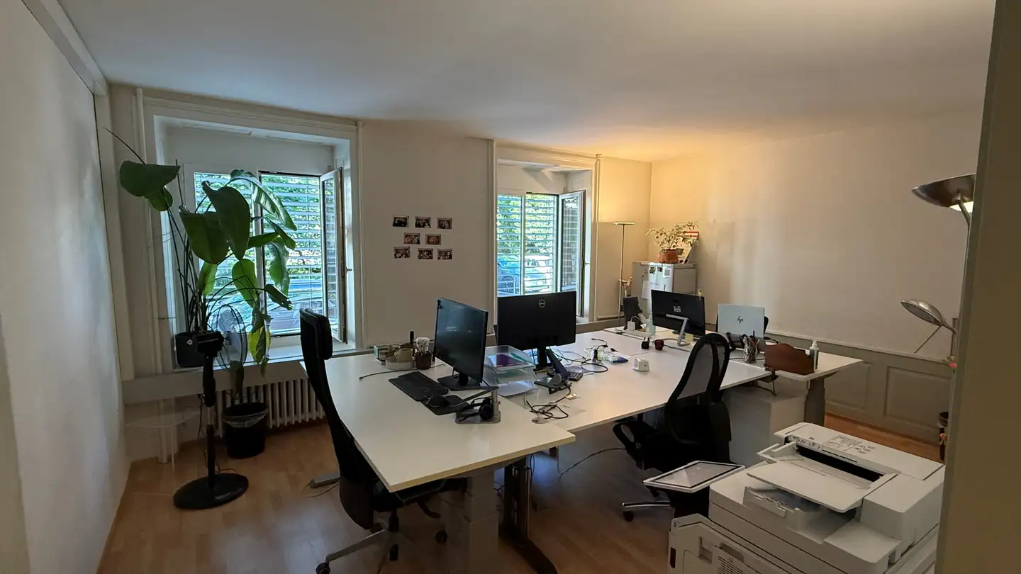 Studio medico in affitto - Stampfenbachstrasse 123, 8006 Zürich - Foto 4