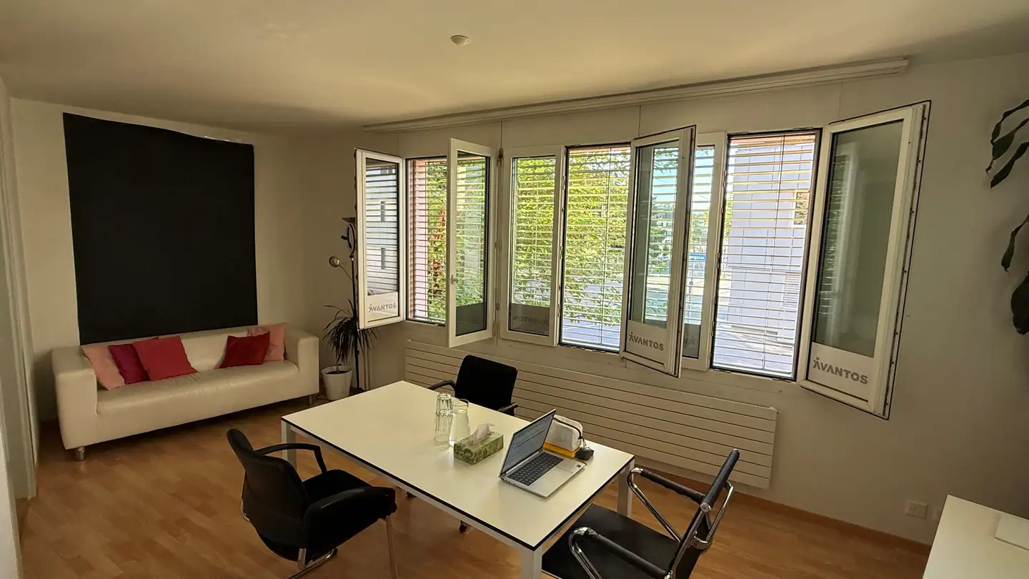 Studio medico in affitto - Stampfenbachstrasse 123, 8006 Zürich - Foto 2