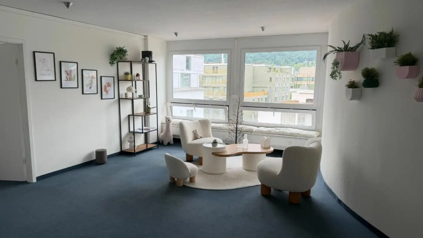 Spazio ufficio in affitto - Rautistrasse 12, 8047 Zürich - Foto 4