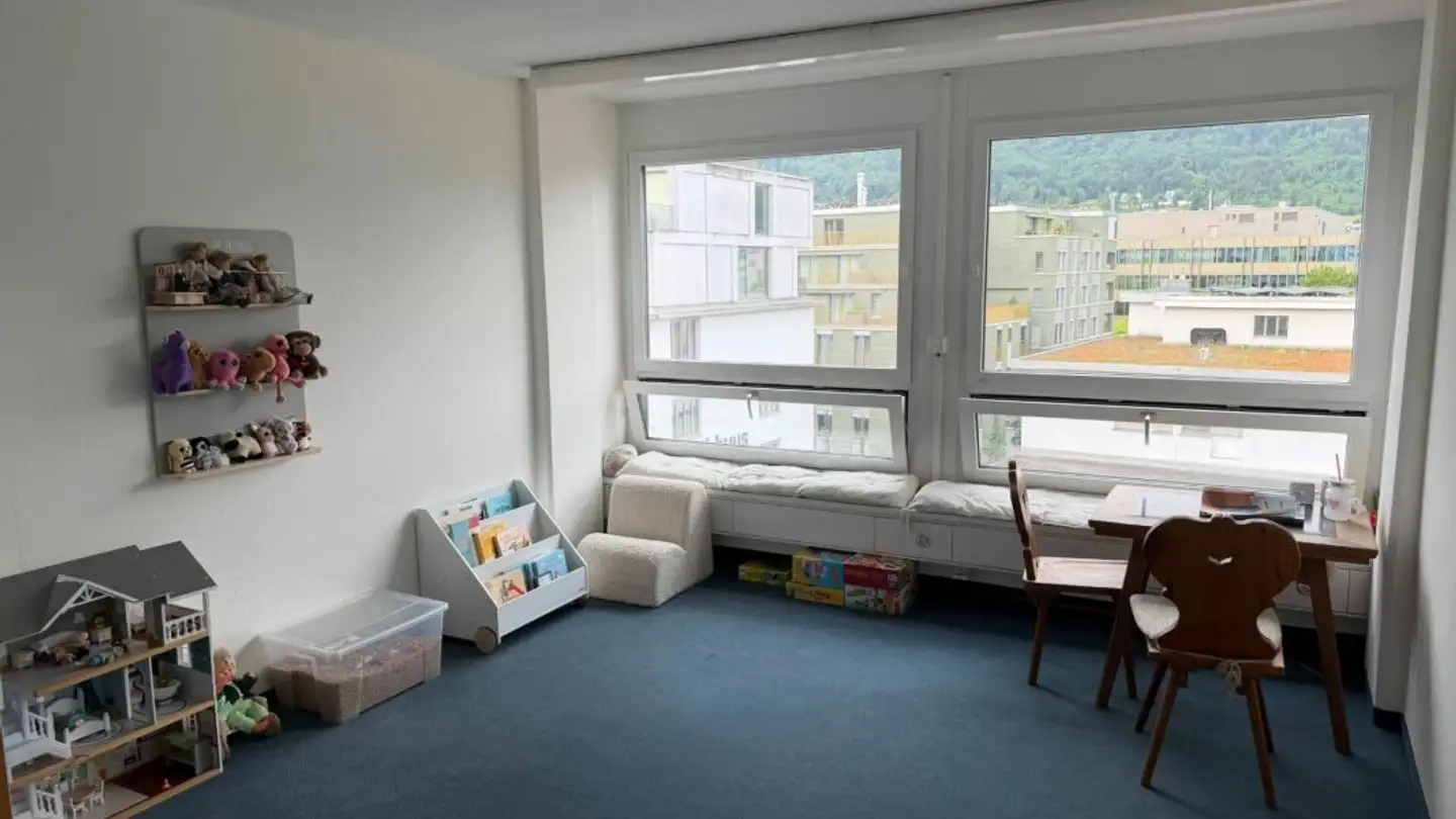 Spazio ufficio in affitto - Rautistrasse 12, 8047 Zürich - Foto 2