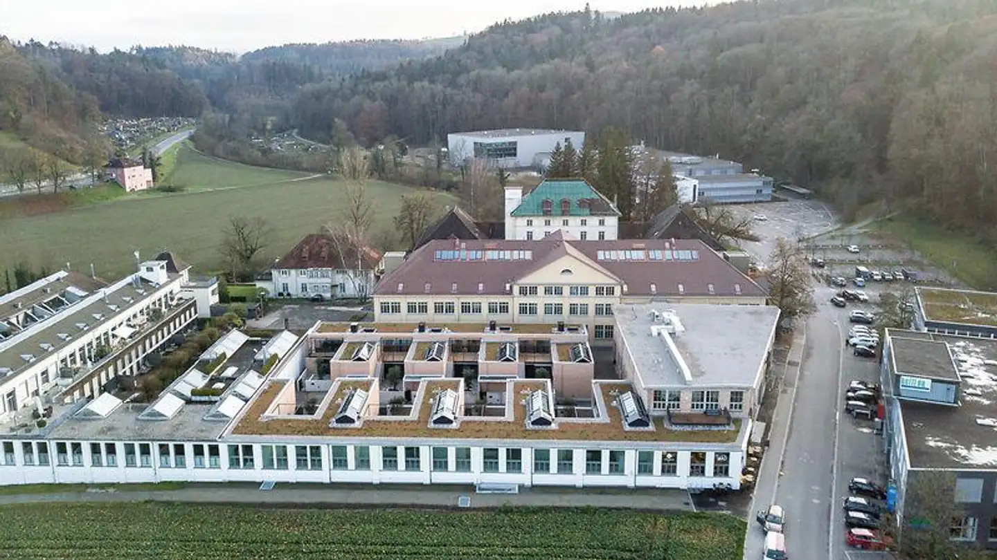 Hobby room for rent - Walzmühlestrasse 49, 8500 Frauenfeld