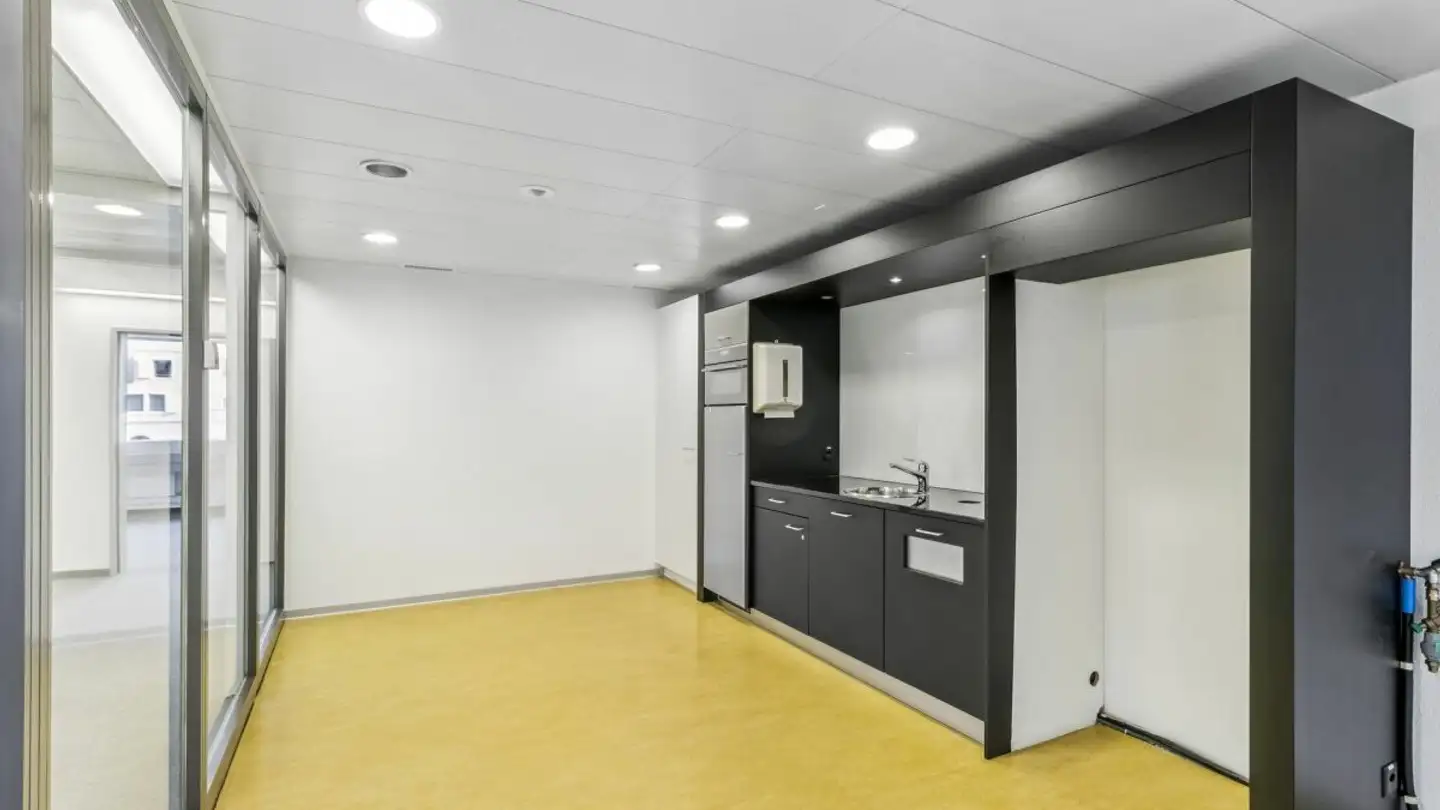 Bureau à louer - 8047 Zürich - Photo 4