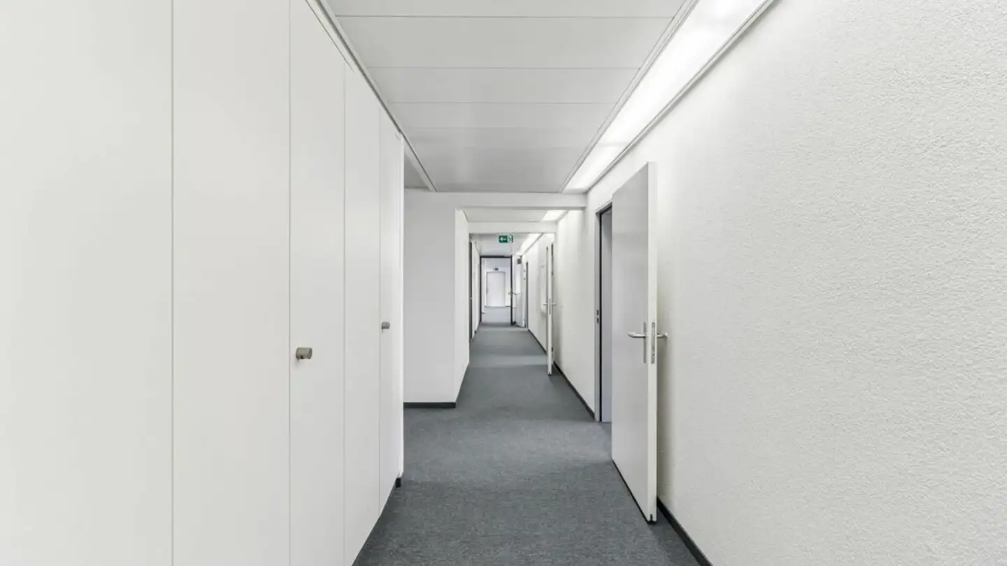 Bureau à louer - 8047 Zürich - Photo 3
