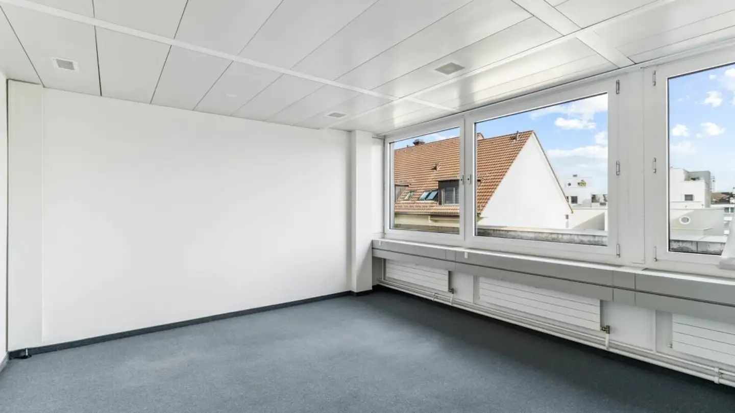 Bureau à louer - 8047 Zürich - Photo 4