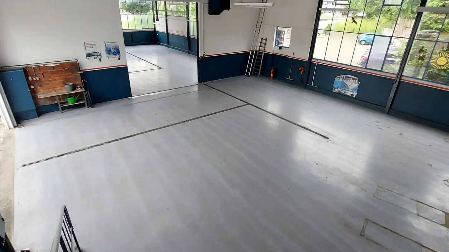 Espace de stockage à louer - Lerchenweg 14, 6210 Sursee - Photo 4