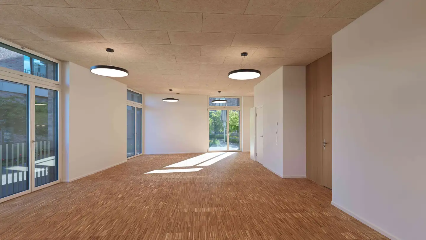 Medical practice for rent - Bruchmattstrasse 9c, 6003 Luzern - Photo 3
