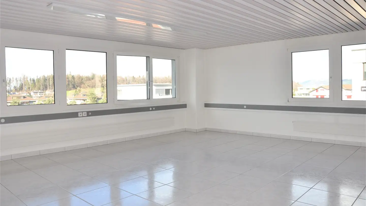 Commercial for rent - Grossmatte-Ost 2, 6014 Luzern - Photo 4